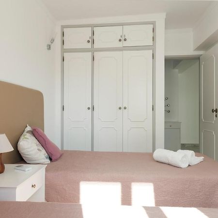 Chantal Apartment - Near The Beach - كوارتيرا المظهر الخارجي الصورة