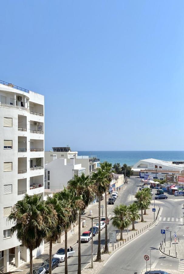 Chantal Apartment - Near The Beach - كوارتيرا المظهر الخارجي الصورة
