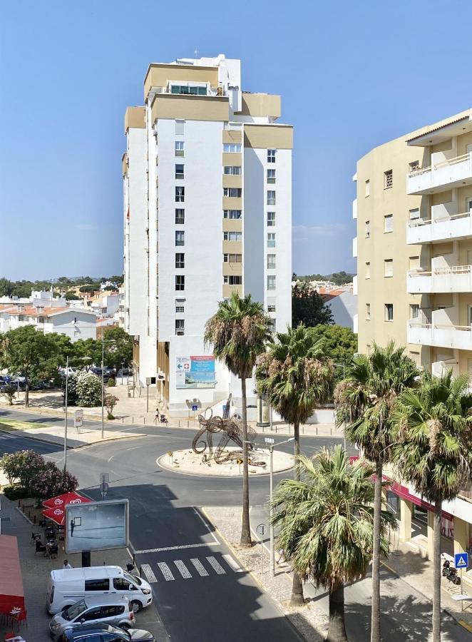 Chantal Apartment - Near The Beach - كوارتيرا المظهر الخارجي الصورة