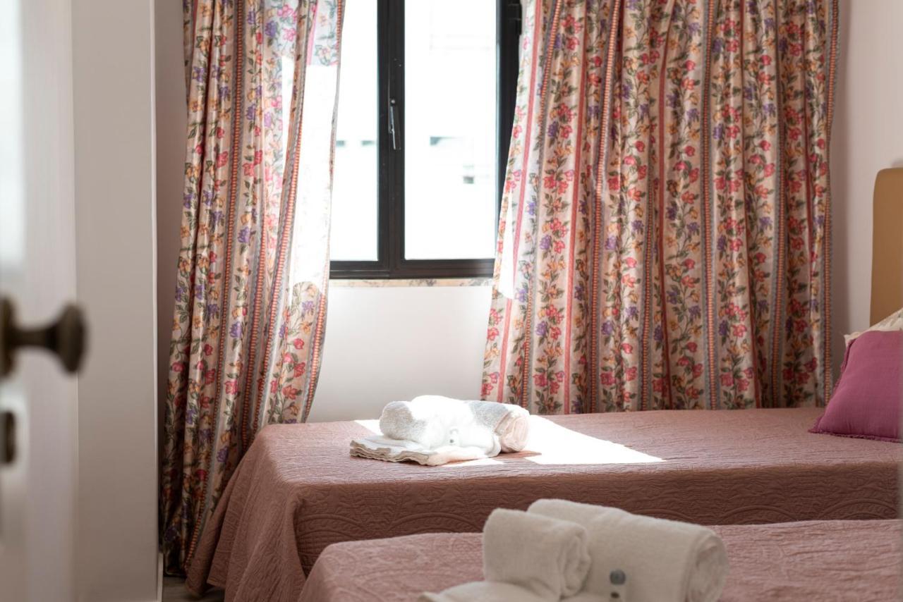 Chantal Apartment - Near The Beach - كوارتيرا المظهر الخارجي الصورة