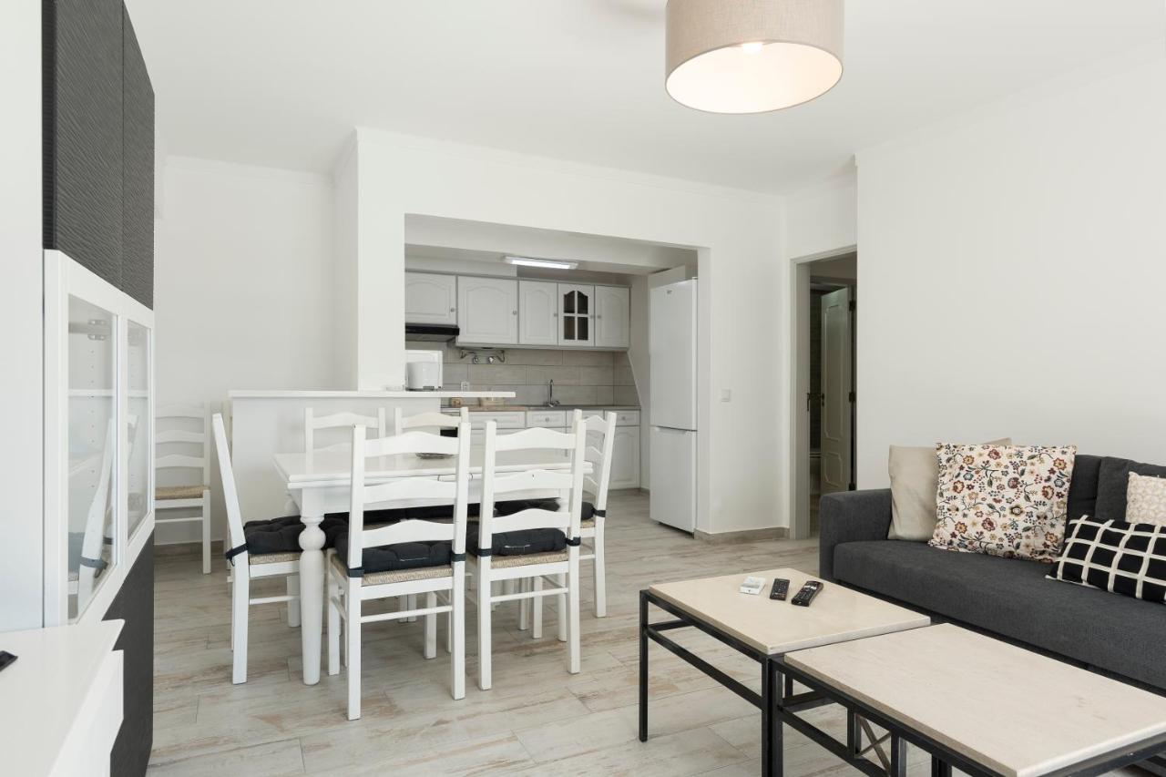Chantal Apartment - Near The Beach - كوارتيرا المظهر الخارجي الصورة
