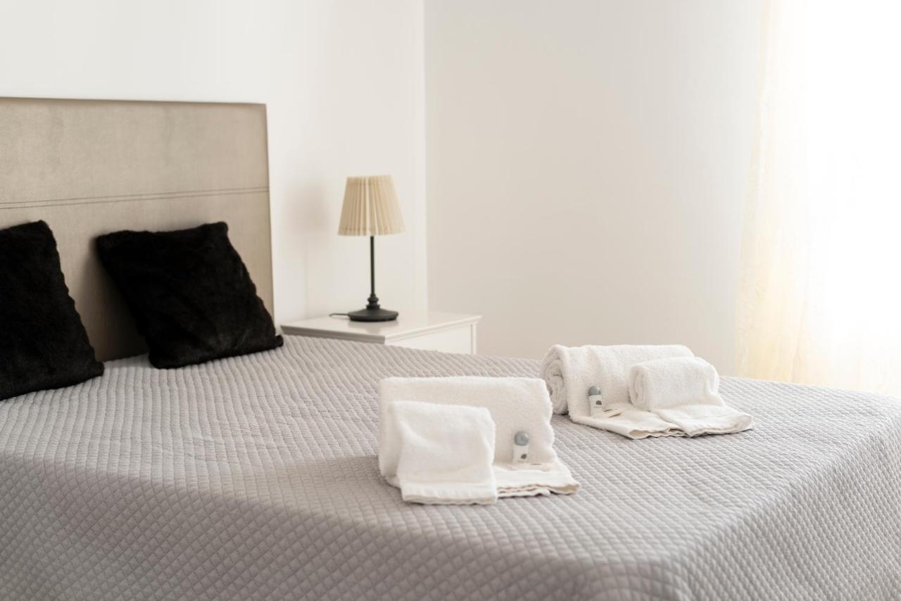 Chantal Apartment - Near The Beach - كوارتيرا المظهر الخارجي الصورة