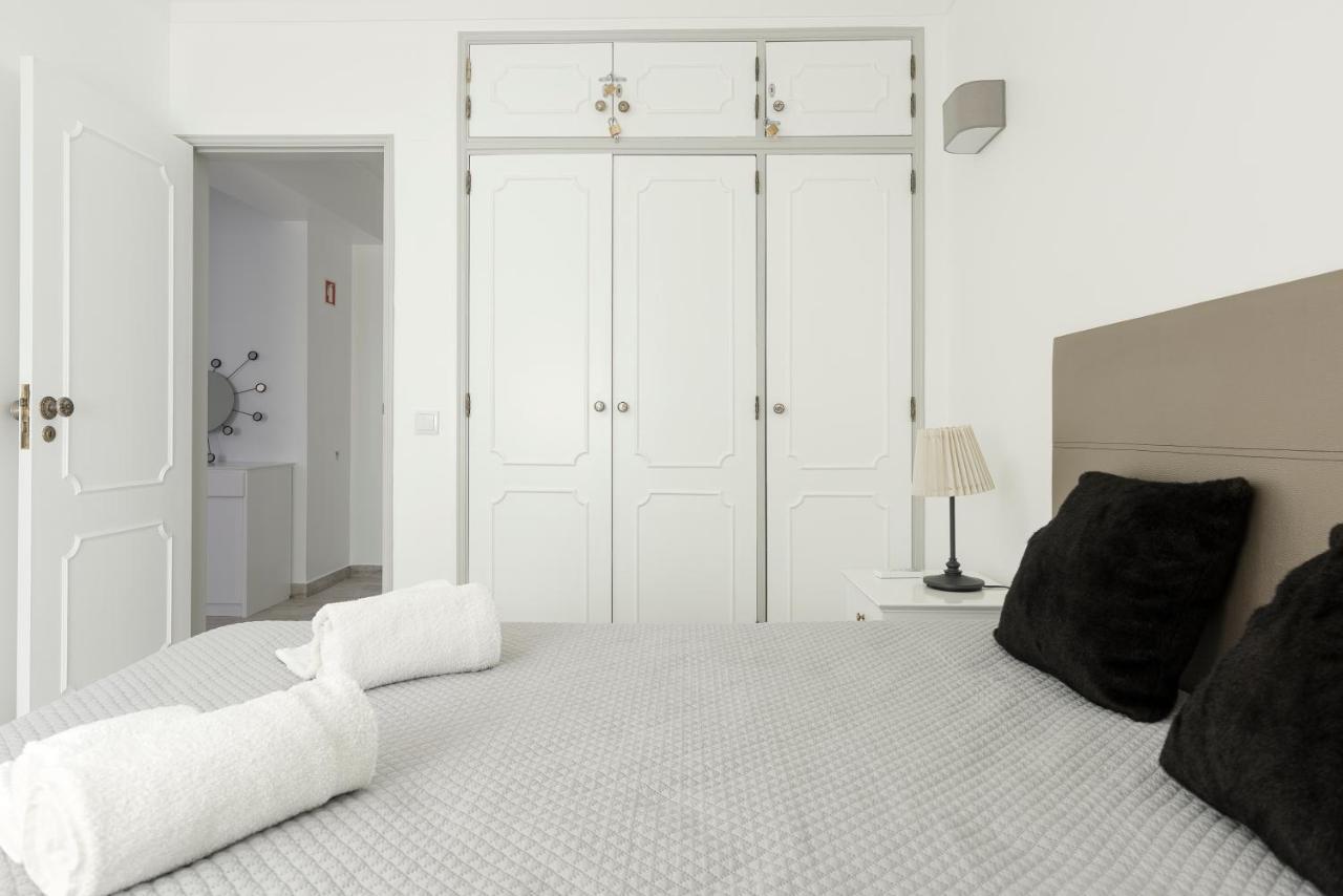 Chantal Apartment - Near The Beach - كوارتيرا المظهر الخارجي الصورة